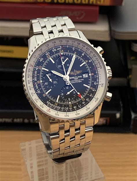 fake breitling navimeter 1884 chronograph fpr sale|Breitling 1884 chronometer.